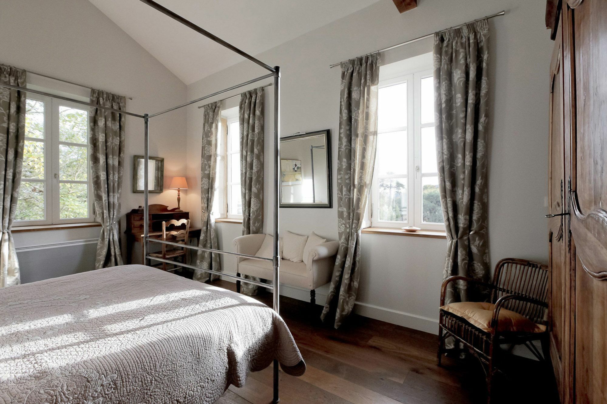 La Laurentine Lyon Extérieur photo