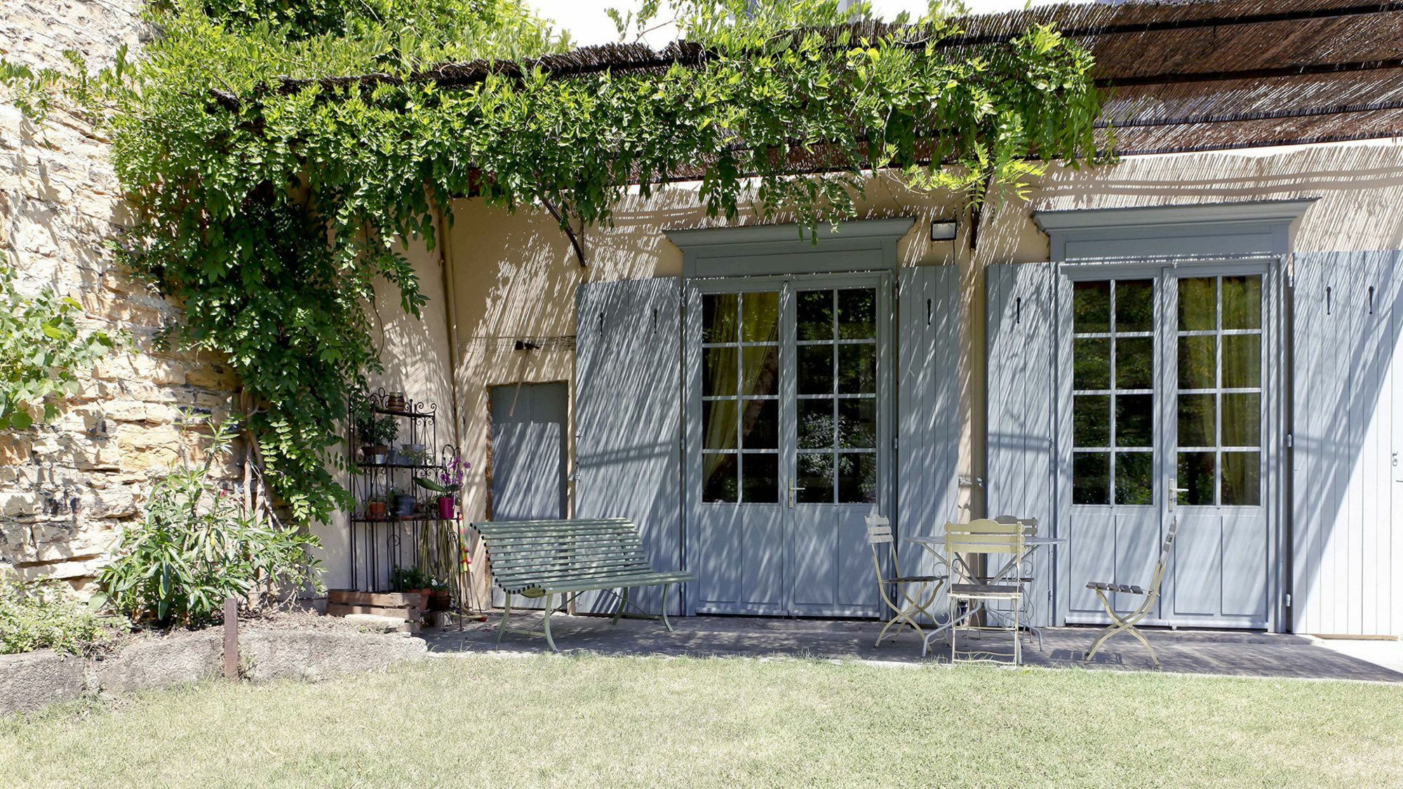 La Laurentine Lyon Extérieur photo