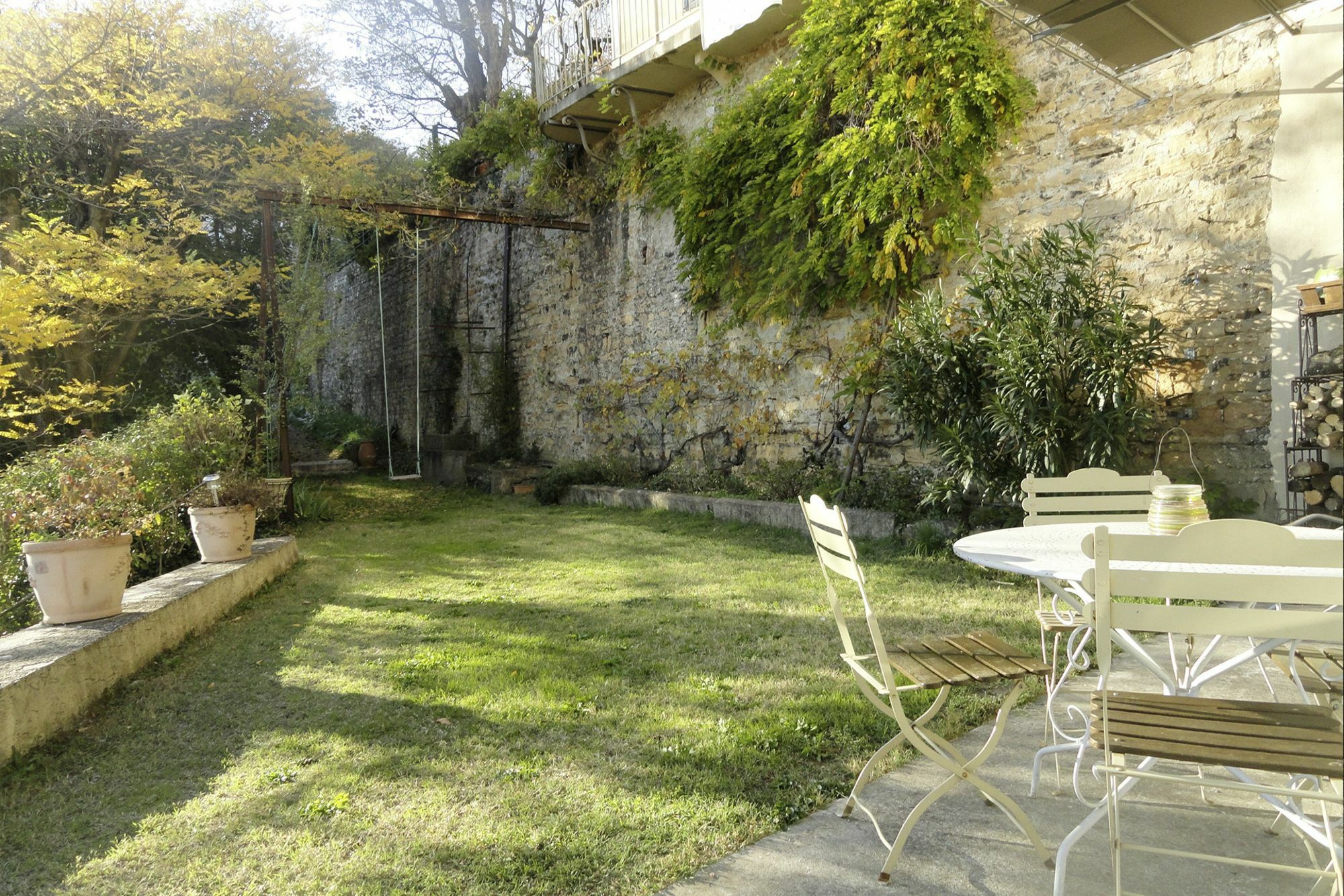 La Laurentine Lyon Extérieur photo